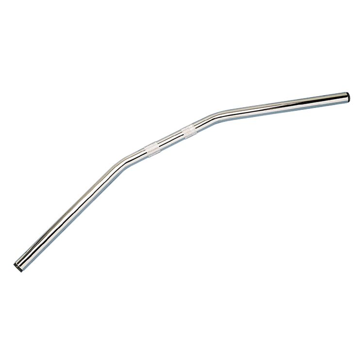 V-Twin Mfg. Drag Handlebar without Indents