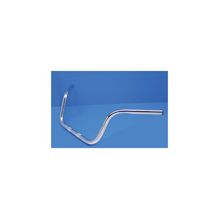 V-Twin Mfg. 8" OEM Style Replacement Handlebar