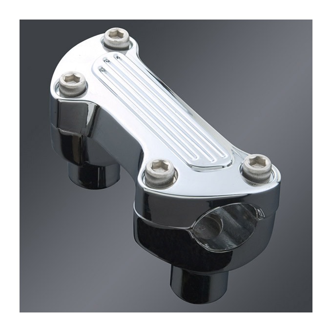 V-Twin Mfg. Complete Riser Kit | JPCycles.com