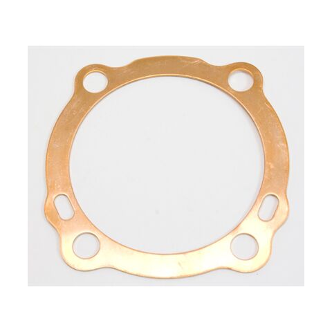 V-Twin Mfg. Low Compression Cylinder Head Gasket For Harley Sportster 1982-1985