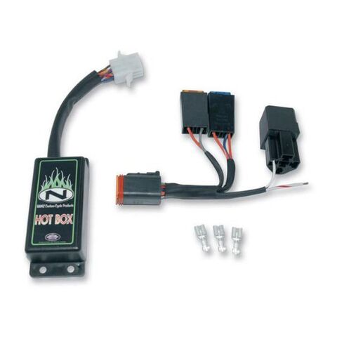 Namz Replacement Power Harness
