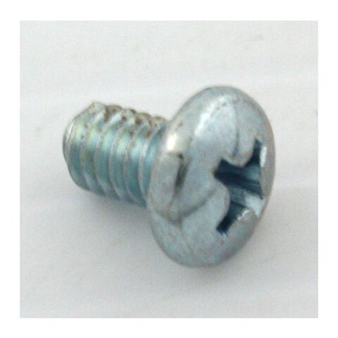 V-Twin Mfg. Handlebar Grip Cap Screw For Harley 1952-1972