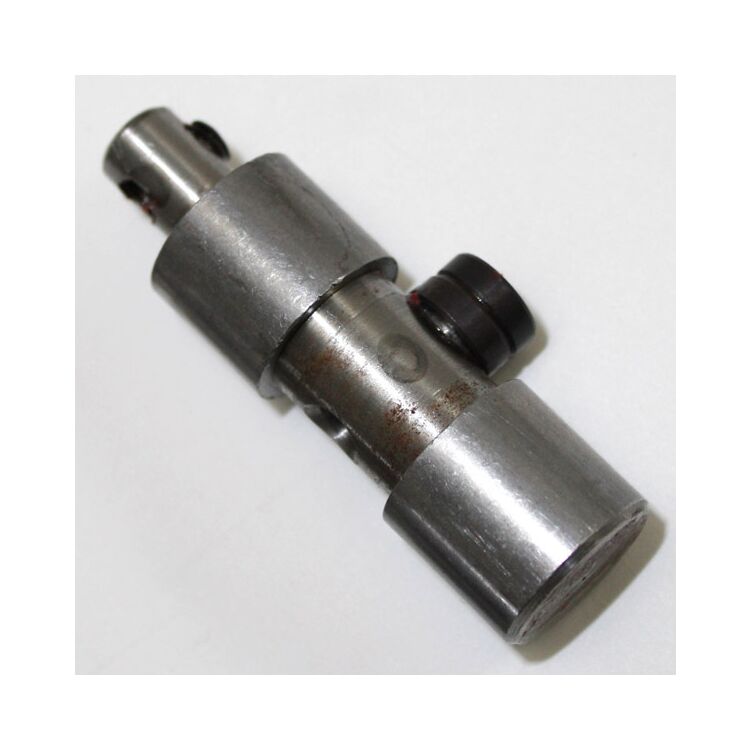 V-Twin Mfg. Handlebar Plunger For Harley FL FX XL 1952-1973