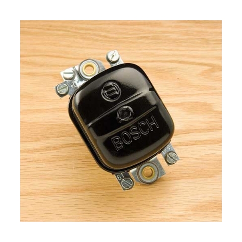 Harley-Davidson Sportster Motorcycles 12 Volt Voltage Regulator