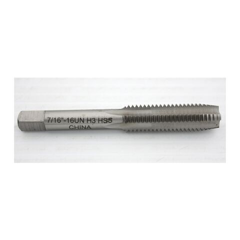 V-Twin Mfg. 7/16″-16 Thread Tap