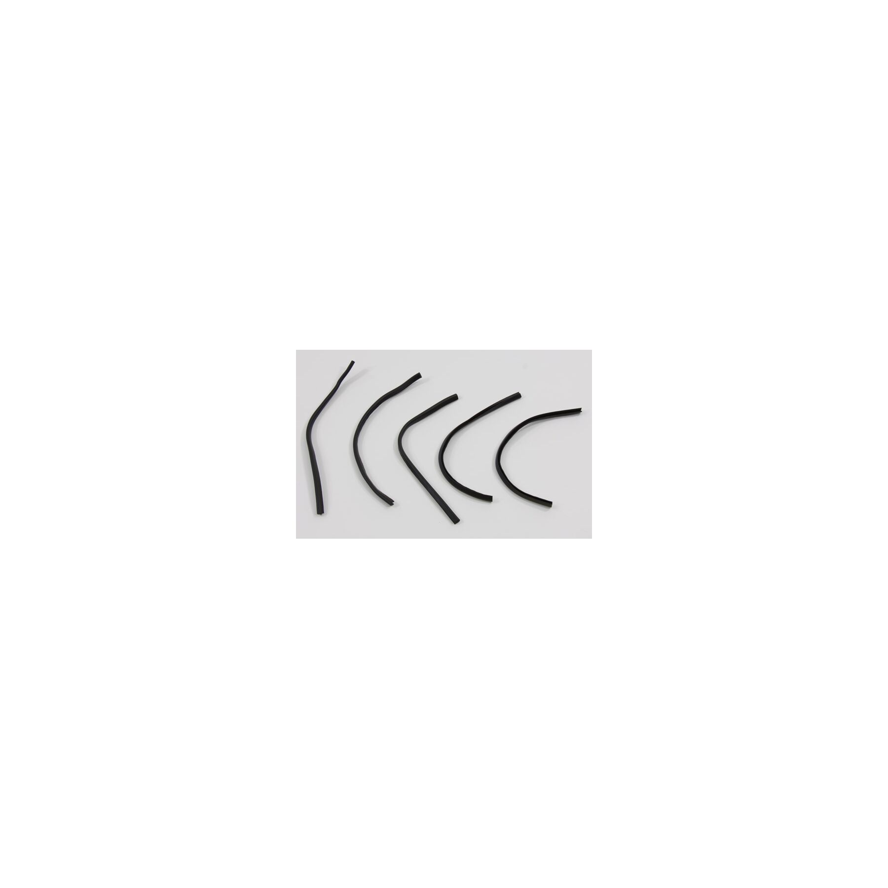 V-Twin Mfg. V-Twin Mfg. Beehive Taillight Top Lens Gasket For Harley FL EL UL 1939-1946 - $26.89 at RevZilla