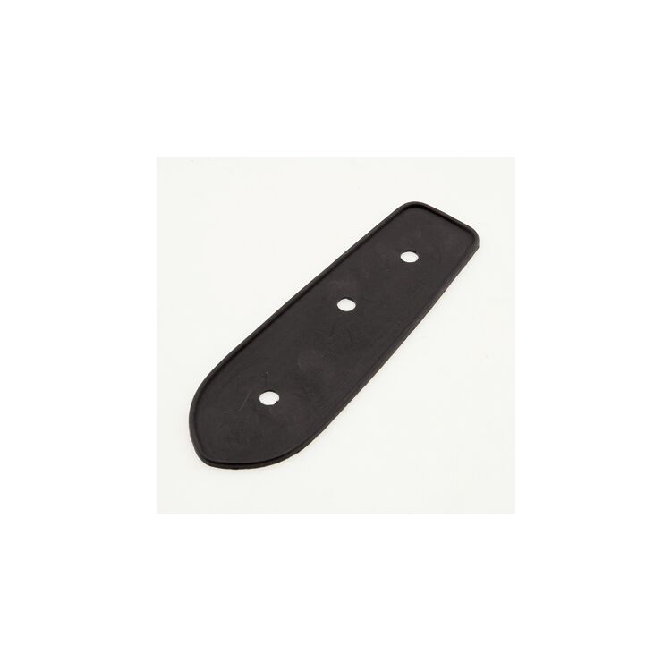 V-Twin Mfg. Replica Front Fender Light Replacement Gasket For Harley FL 1979-1999