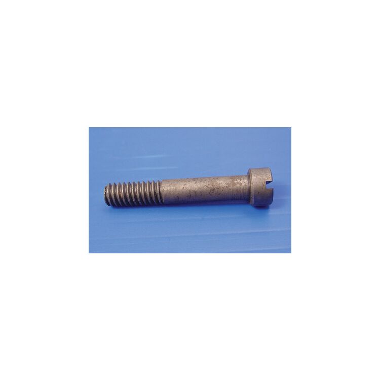 V-Twin Mfg. Idler Gear Stud Screw For Harley Side Valve 1932-1973
