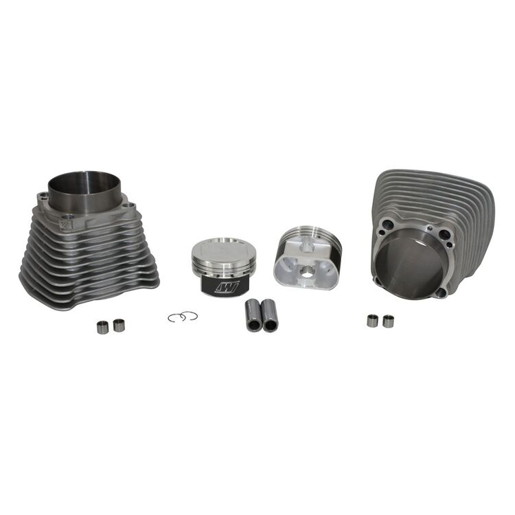 Fio Vela Ignição Ton's Performance - 8mm - Para Harley Davidson Sportster 1986-2003