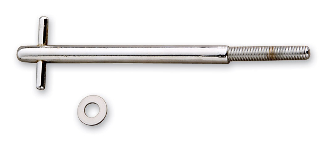 V-Twin Mfg. Carb Idle Adjusting Screw For Harley 1976-1989