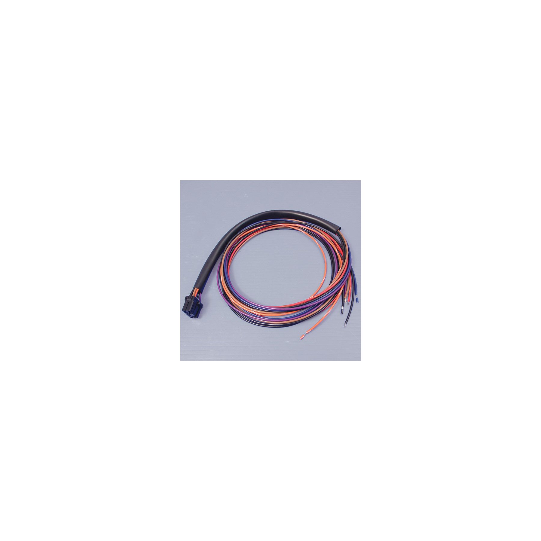 V-Twin Mfg. V-Twin Mfg. Taillight Wire Harness For Harley Softail 1996-2017 - $45.99 at RevZilla
