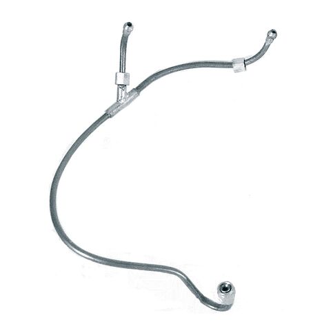 V-Twin Mfg. OHV Gas Lines For Harley EL 1939