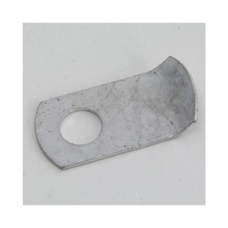 V-Twin Mfg. Spark Control Wire Clamp For Harley FL EL UL 1936-1965