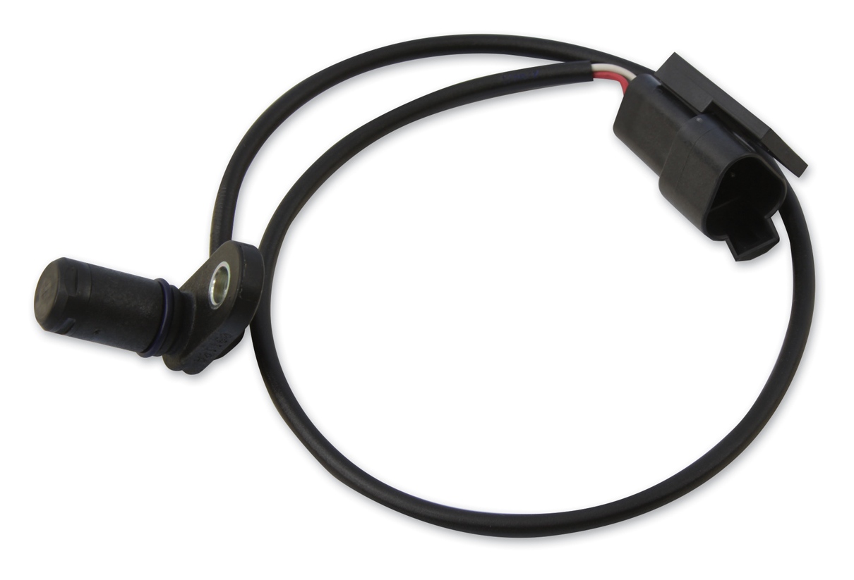 VTwin Mfg. Electronic Speedometer Sensor Unit For Harley Sportster 19952003