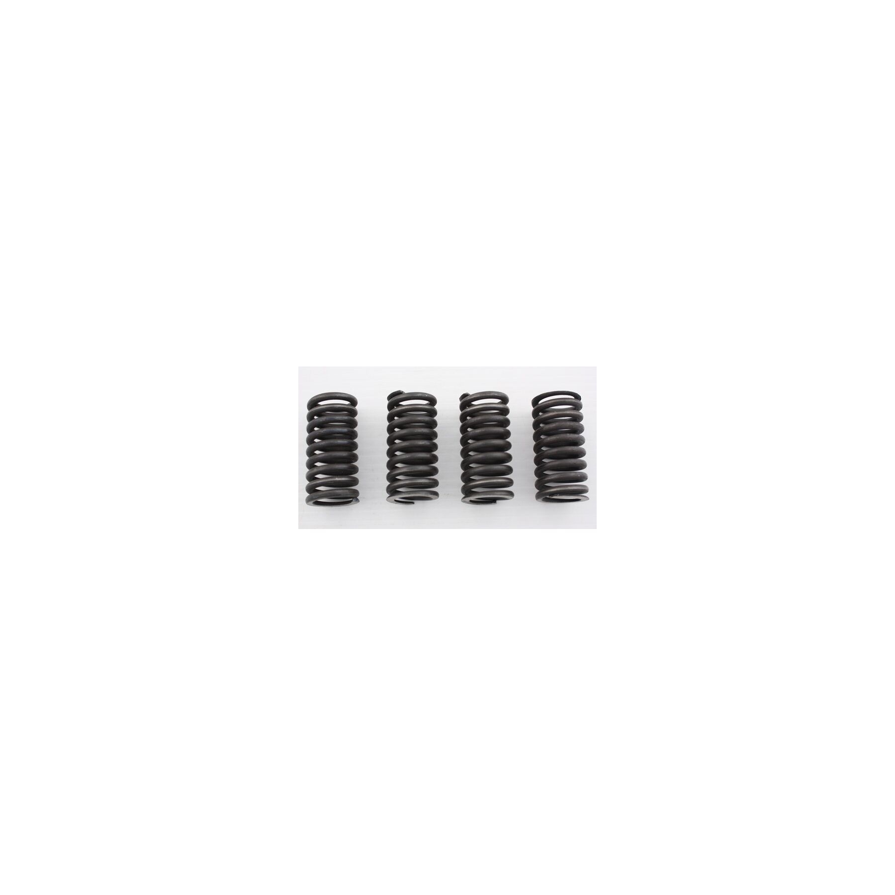 V-Twin Mfg. Valve Spring Set For Harley UL / VL 1930-1948