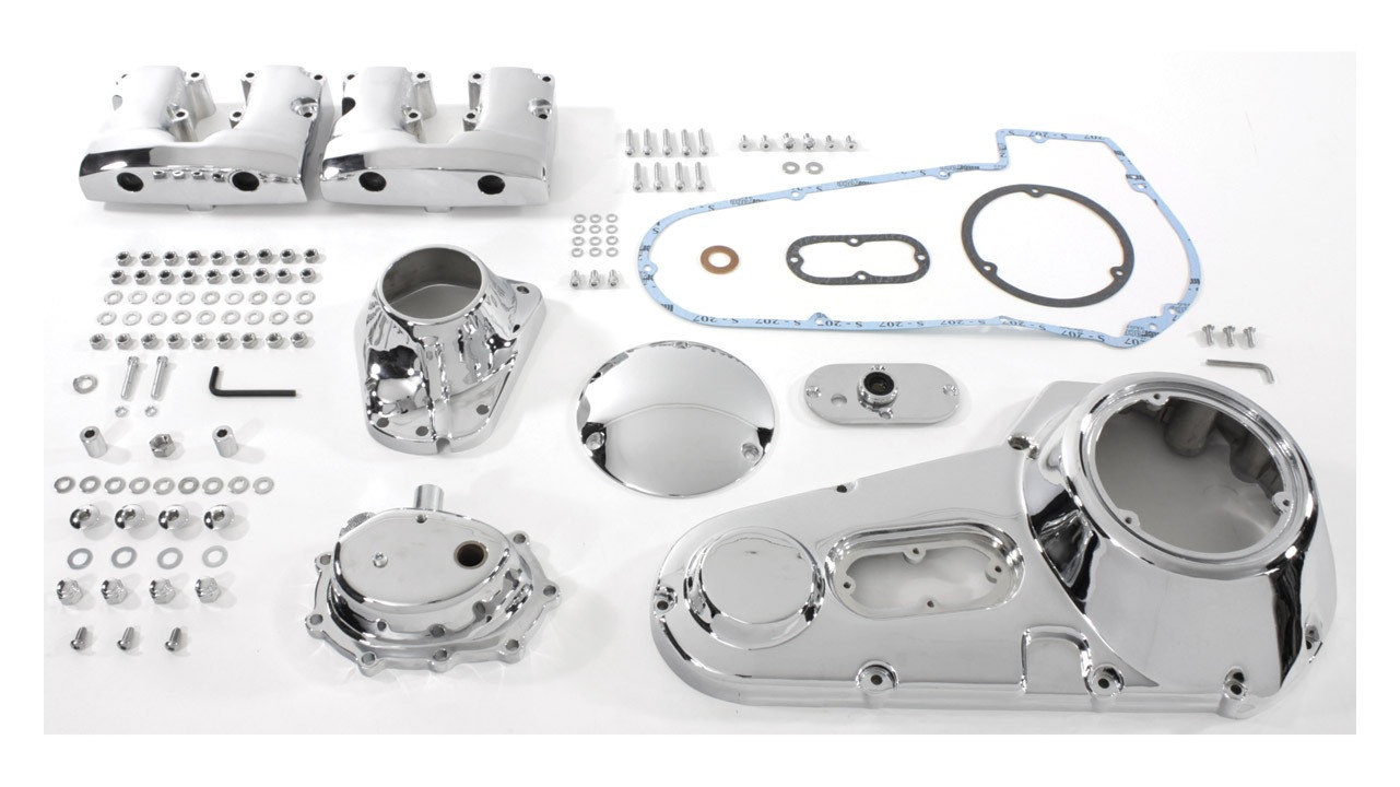 ヴラグドマイヤー デッキーパーツ V-Twin Mfg. V-Twin Mfg. Engine