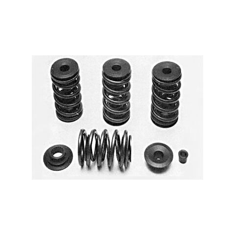 V-Twin Mfg. Valve Spring Kit For Harley Sportster 1983-1985