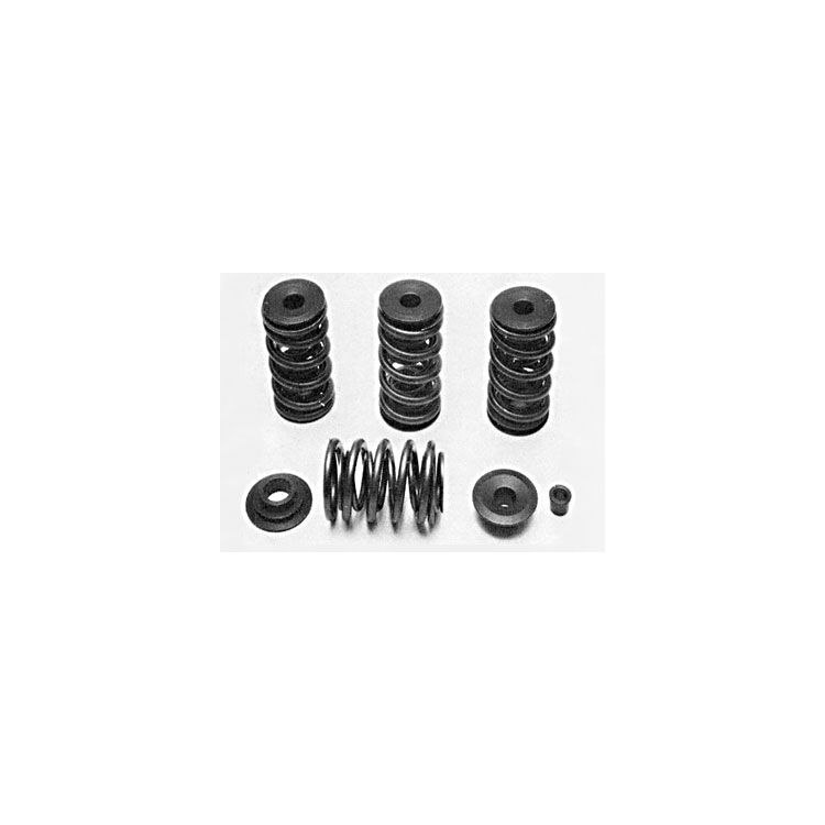 V-Twin Mfg. Valve Spring Kit For Harley Sportster 1983-1985