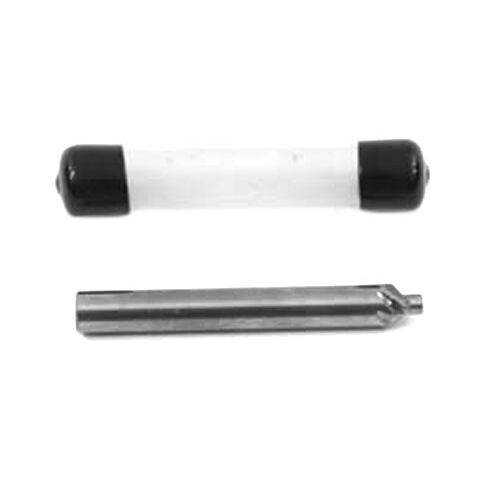 V-Twin Mfg. Needle Jet Seat Cutter Tool