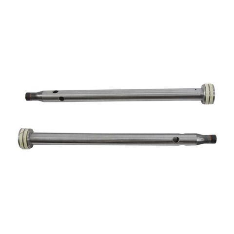 V-Twin Mfg. Fork Damper Tubes For Harley FXR 1984-1994