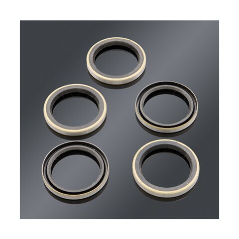 V-Twin Mfg. Fork Seal For Harley FL 1949-1977