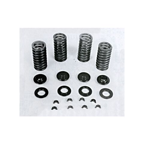 V-Twin Mfg. Valve Spring Kit For Harley VL 1930-1936