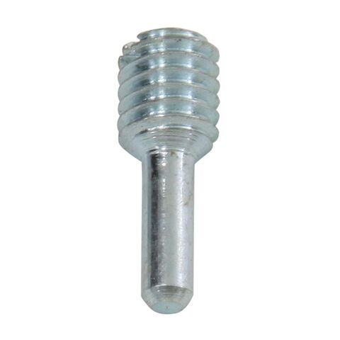 V-Twin Mfg. Choke Lever Screws For Harley FL 1941-1965
