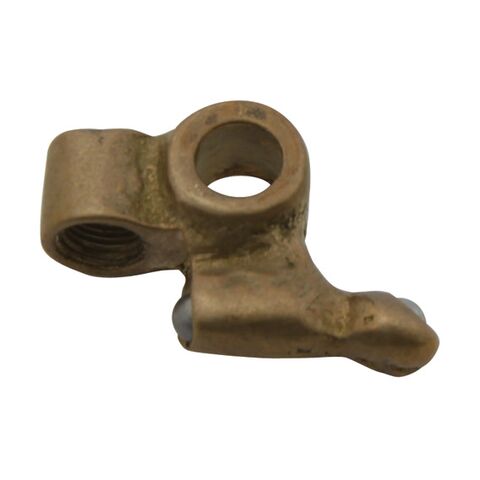 V-Twin Mfg. Needle Valve Lever For Harley FL WL UL 1936-1965