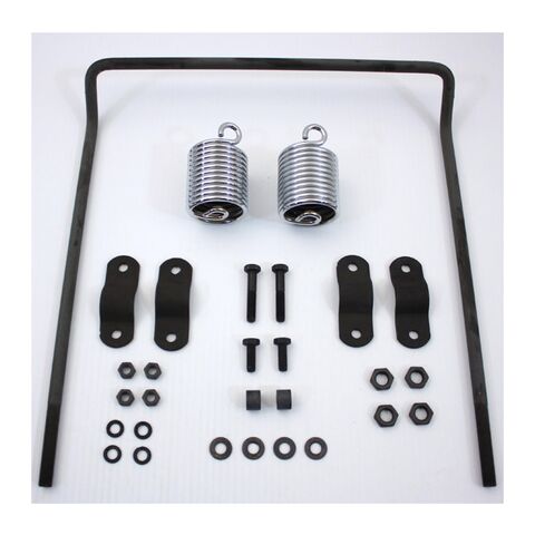 V-Twin Mfg. Auxiliary Spring Assembly