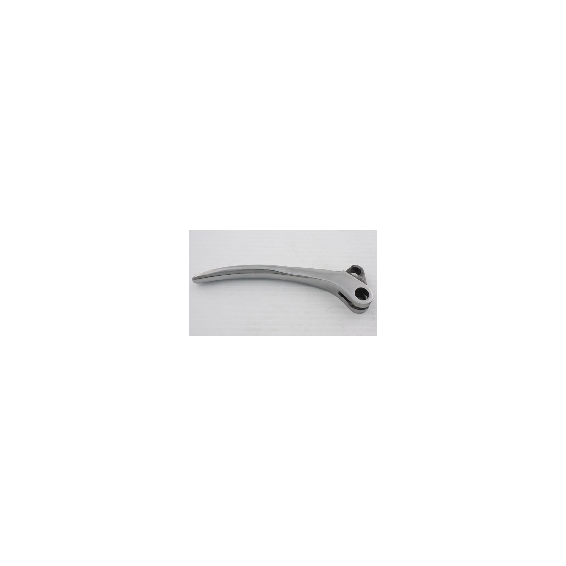 V-Twin Mfg. V-Twin Mfg. Early Handlebar Lever For Harley FL 1941-1964 - $48.48 at RevZilla