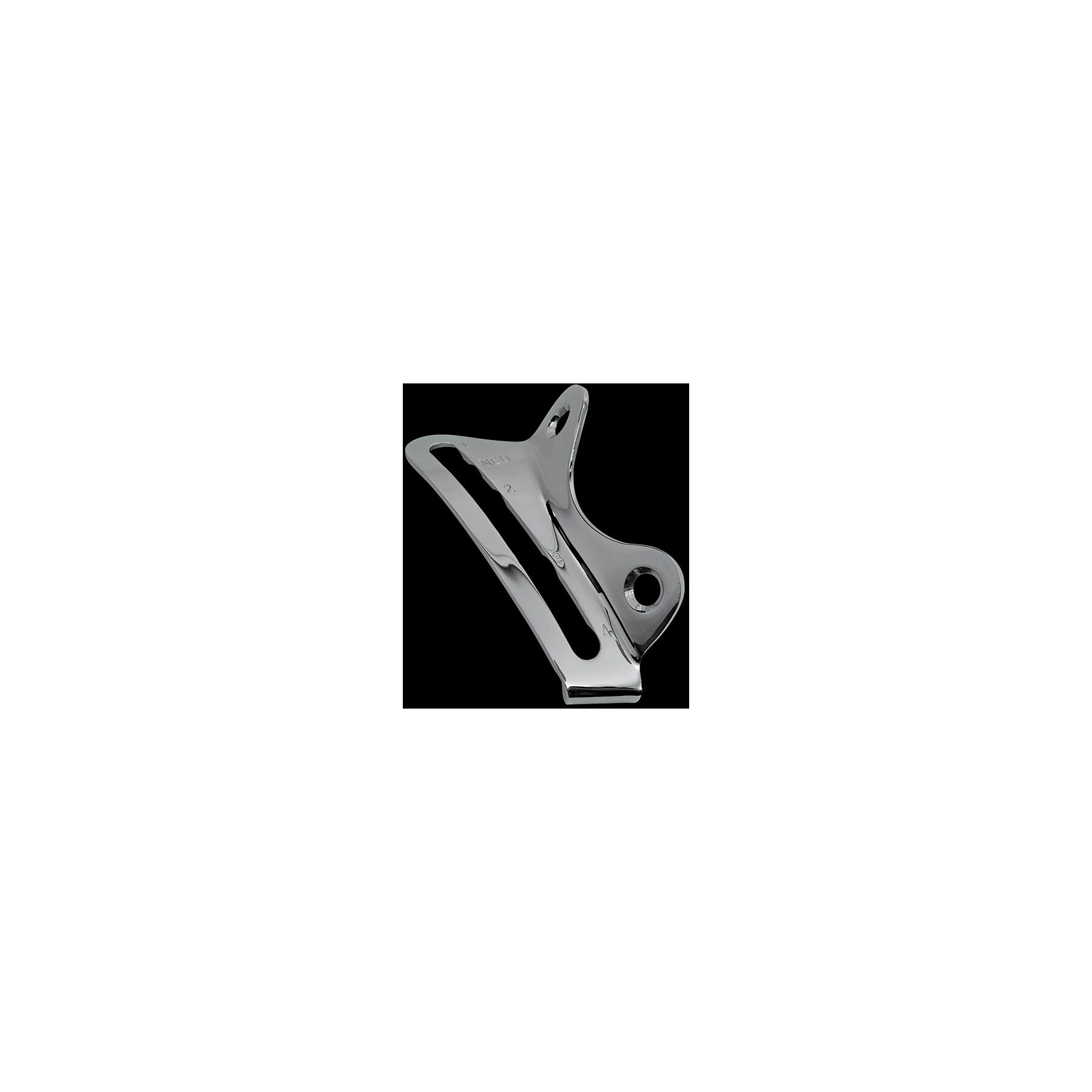 V-Twin Mfg. V-Twin Mfg. Shift Gate For Harley FL EL UL 1937-1947 - $147.21 at RevZilla