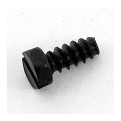 V-Twin Mfg. Rocker Cover Screw Set For Harley FL EL 1936-1947