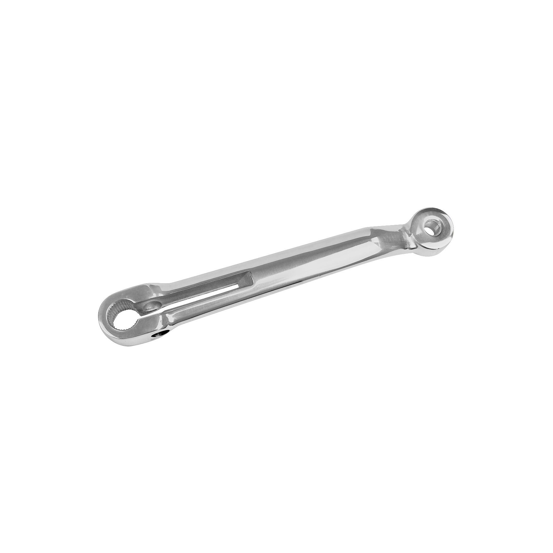 V-Twin Mfg. V-Twin Mfg. Shift Lever For Harley 1953-1984 - $40.20 at RevZilla