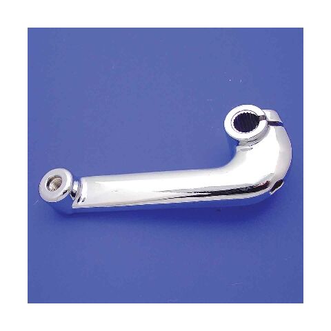 V-Twin Mfg. Chrome Shift Lever  For Harley Sportster 2004-2022