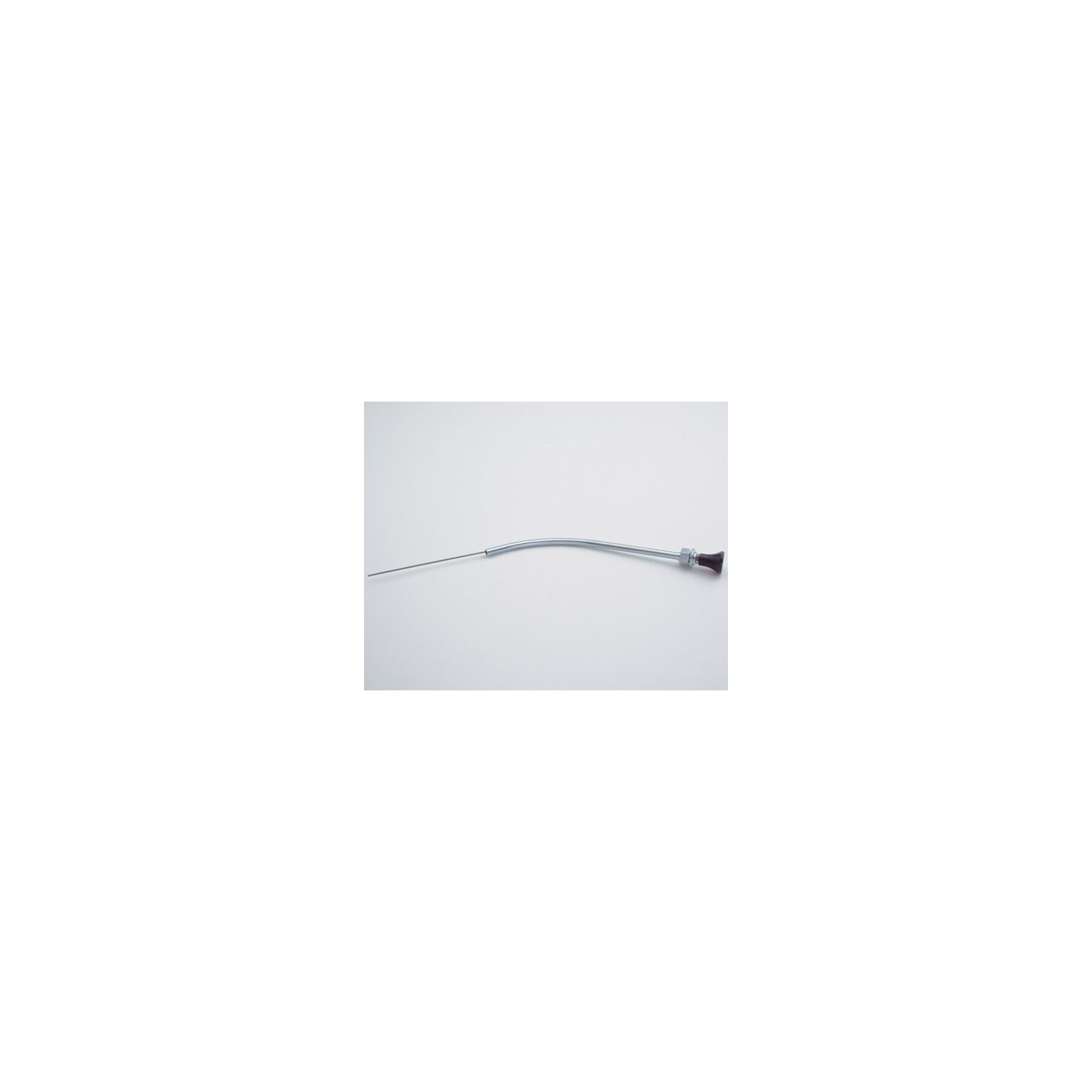 V-Twin Mfg. V-Twin Mfg. Choke Cable And Tube Assembly For Harley FX 1971-1978 - $32.85 at J&P Cycles