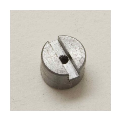 V-Twin Mfg. Throttle Wire End For Harley 1934-1948