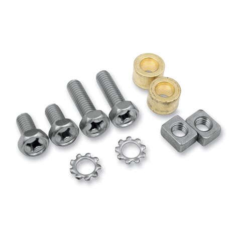 Yuasa Replacement Battery Hardware Pack 479104