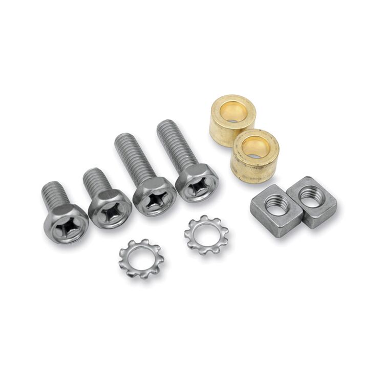 Yuasa Replacement Battery Hardware Pack 479104