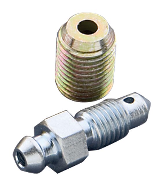 VTwin Mfg. Brake Caliper Bleeder Screw Repair Kit