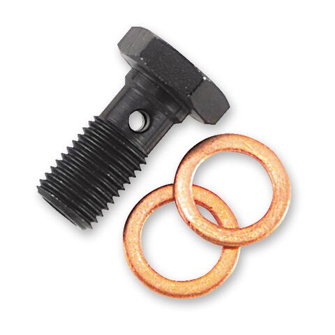 Goodridge SAE Banjo Bolt