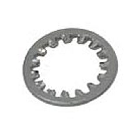 V-Twin Mfg. Swingarm Pivot Bolt Lock Washers For Harley Softail 1986-1999