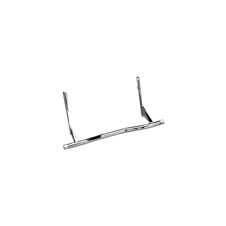 V-Twin Mfg. Spotlight Mounting Bar For Harley FL 1949-1984