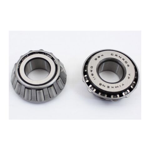 V-Twin Mfg. Swingarm Pivot Bolt Bearings For Harley XL1974-1981