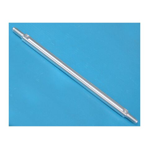 V-Twin Mfg. Swingarm Shaft For Harley FL / FXR 1982-1988
