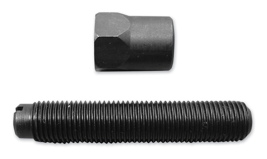 VTwin Mfg. Clutch Adjuster Screw Kit For Harley FL FX UL 19411984