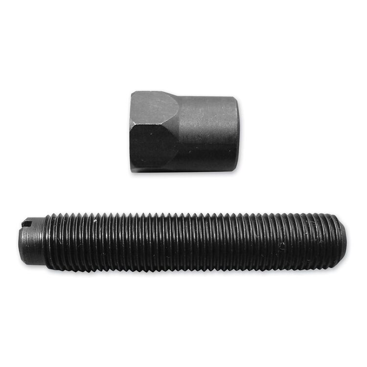 V-Twin Mfg. Clutch Adjuster Screw Kit For Harley FL FX UL 1941-1984