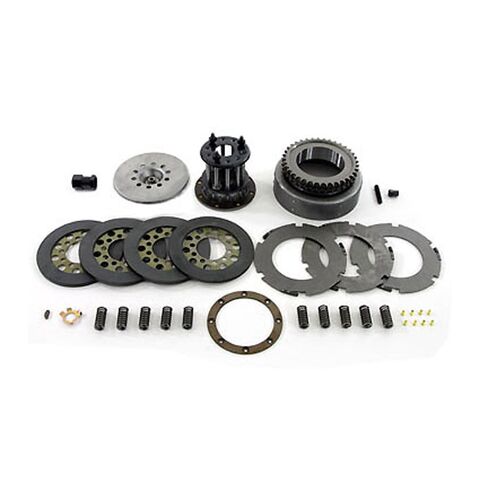 V-Twin Mfg. Clutch Pack Kit For Harley FL UL 1941-1967