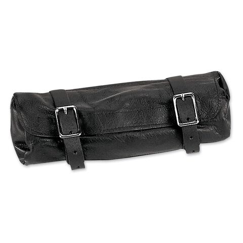 Carroll Leather Soft Leather Tool Pouch