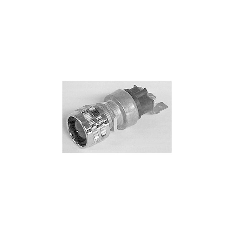 Standard Motorcycle Products Heavy Duty Starter Switch