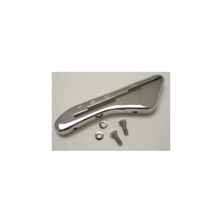 V-Twin Mfg. Shift Gate For Harley FL EL UL 1936-1966